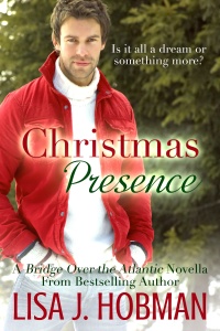 Lovely new cover for my upcoming Christmas release. Thanks to www.estrellacoverart.com once again.